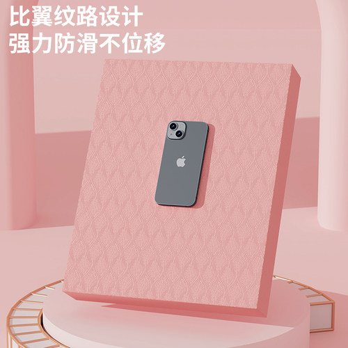 平衡垫瑜伽垫核心训练垫子平板支撑平衡垫