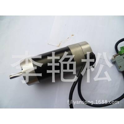 DCSERVOMOTOR57BL180-07D-1000直流伺服马达57BL180-07D-1000