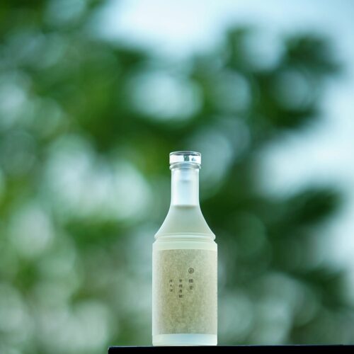 糯言 · 雪糯清酿纯米酒 350ml / 700ml