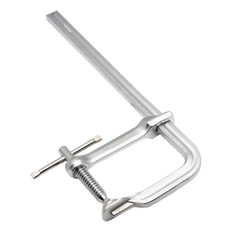 23重型F夹木工工具G字夹木工夹具F型夹NF钳模具夹钢板固定夹,五金/工具,G/F字夹,淘宝优惠券,粉丝福利购,淘宝优惠卷