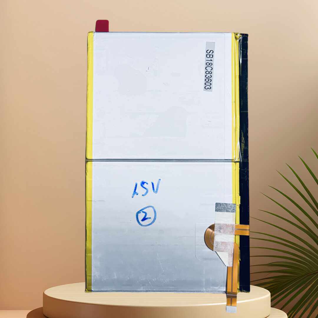 适用联想L20d2p33 10200mAh Yoga Pad Pro YT-K606Fw全新电池电板