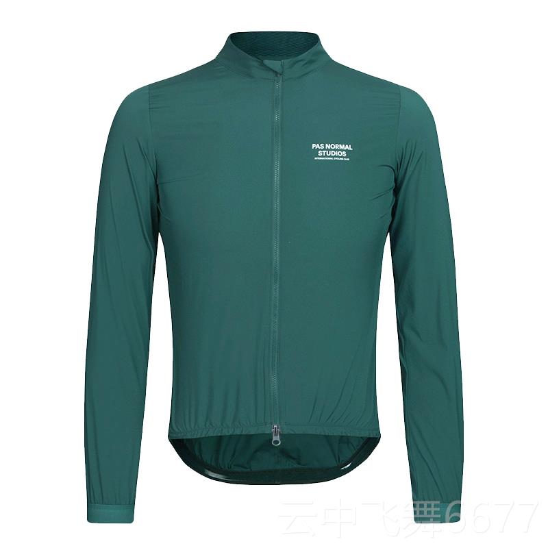 正品清仓!骑PNS俱乐修身水防风行风衣春防秋轻质自行部车长袖防风