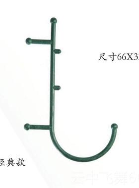 正品rigge肩按rPoint原始点穴位按摩棒仗器S型颈T腰背部触发点摩