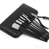 刀州扬三刀 去老皮茧甲霉菌专套装 正品 知之道业脚趾甲内生去死