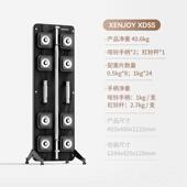 正品 系专业多功能哑铃套 材绝影墙卧列·XD5S杠铃推家用健身器男士