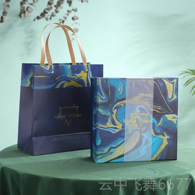 正品高端伴手生礼物盒装实用走心送日姐妹闺蜜男女生礼伴郎伴娘团