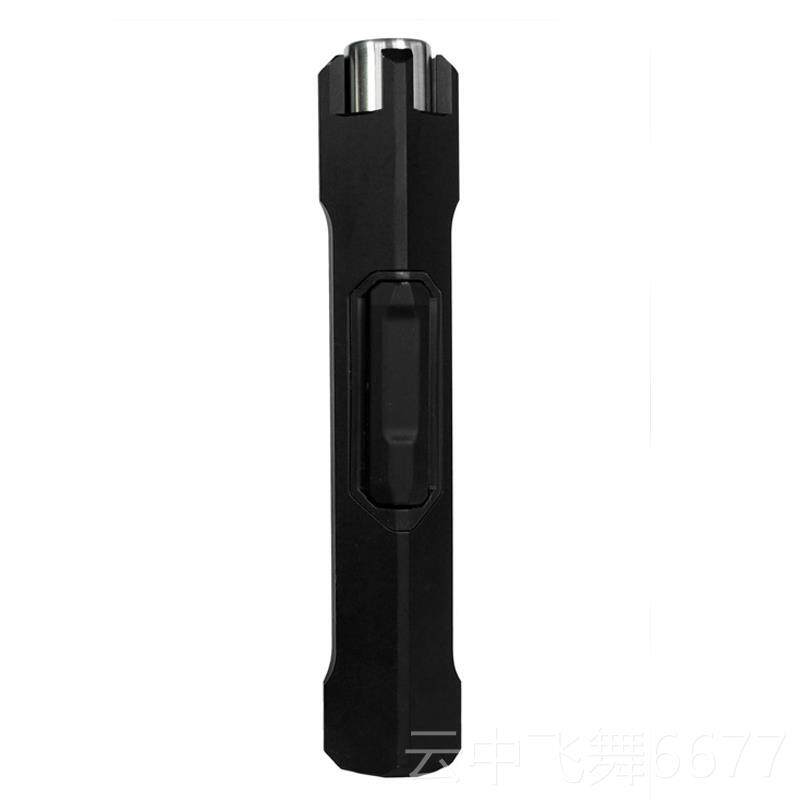 正品金属防笔式焊枪打机户外点火枪高温喷焊风枪烘培火料理可携式
