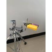 正品 奥夫打击乐器梆尔子塑高低音牛铃料小木鱼乐队伴奏方梆子打乐