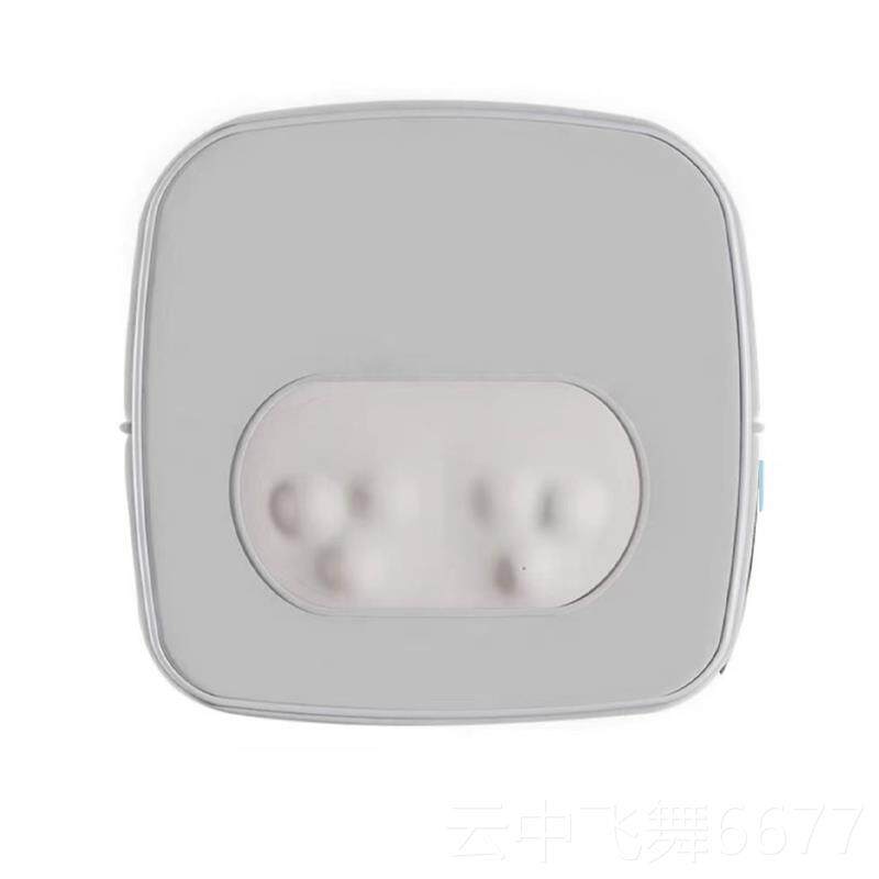 正品臀部摩器揉捏热敷按部腰部屁股按摩仪腿震动按摩坐垫按摩枕背
