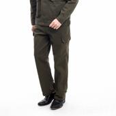 汽修电脏焊作 子耐宽松耐磨劳保裤 正品 春秋纯工棉加厚机修工作服裤