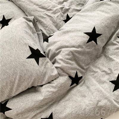 正品裸粉品色四超柔纯软婴儿级裸睡床上用棉针织棉天竺棉件套床单