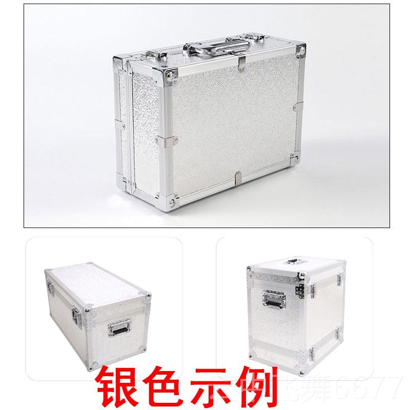 正品定制合手推车工具箱铝金箱仪样器品箱电主机屏幕盒包装定脑制图片
