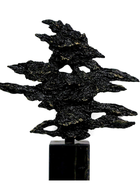 栖间铜大理石中古风家居客厅好物