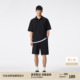 polo衫 短袖 刺绣宽松休闲夏季 t恤短裤 BODYDREAM男士 运动套装 新款