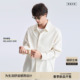 2026春新品 衬衣 男休闲立体肌理长袖 BODYDREAM高智感通勤开襟衬衫