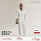 睡衣套装 新品 天丝莱赛尔 BODYDREAM老钱静奢家居服男2026春季
