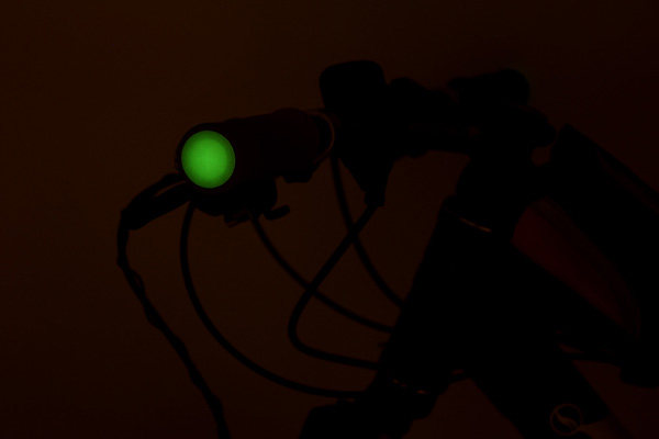 Poignées de vélo DUUTI - Ref 2343936 Image 5