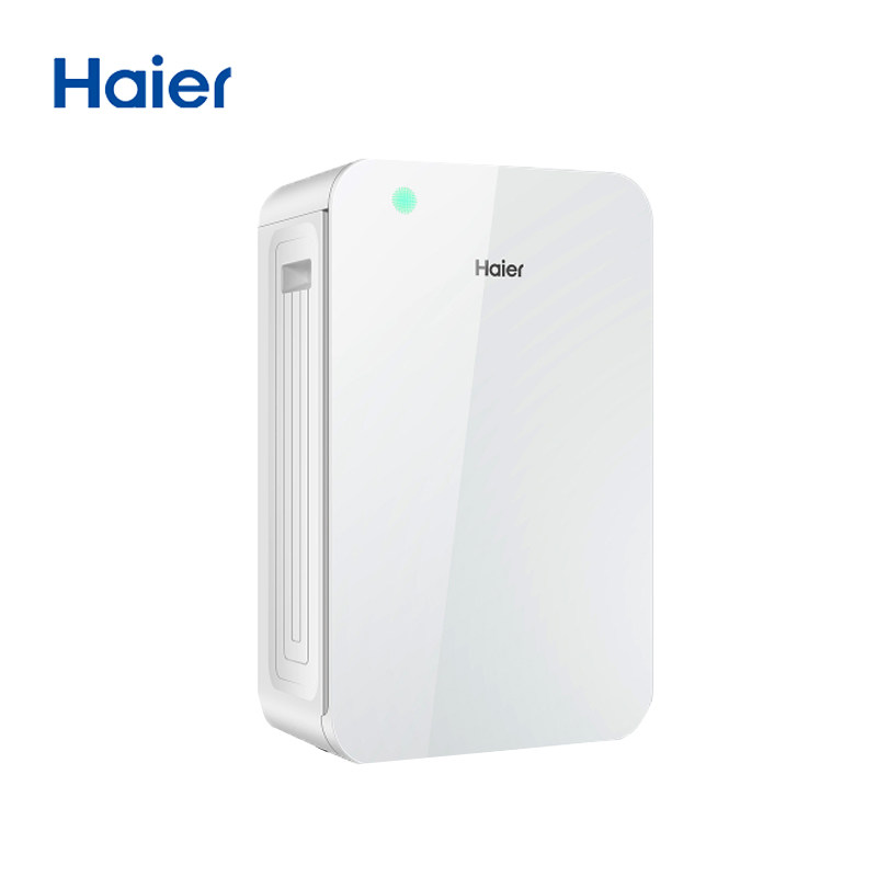 [海尔空气净化官方店空气净化,氧吧]Haier/海尔KJ600F-HCA月销量0件仅售3899元
