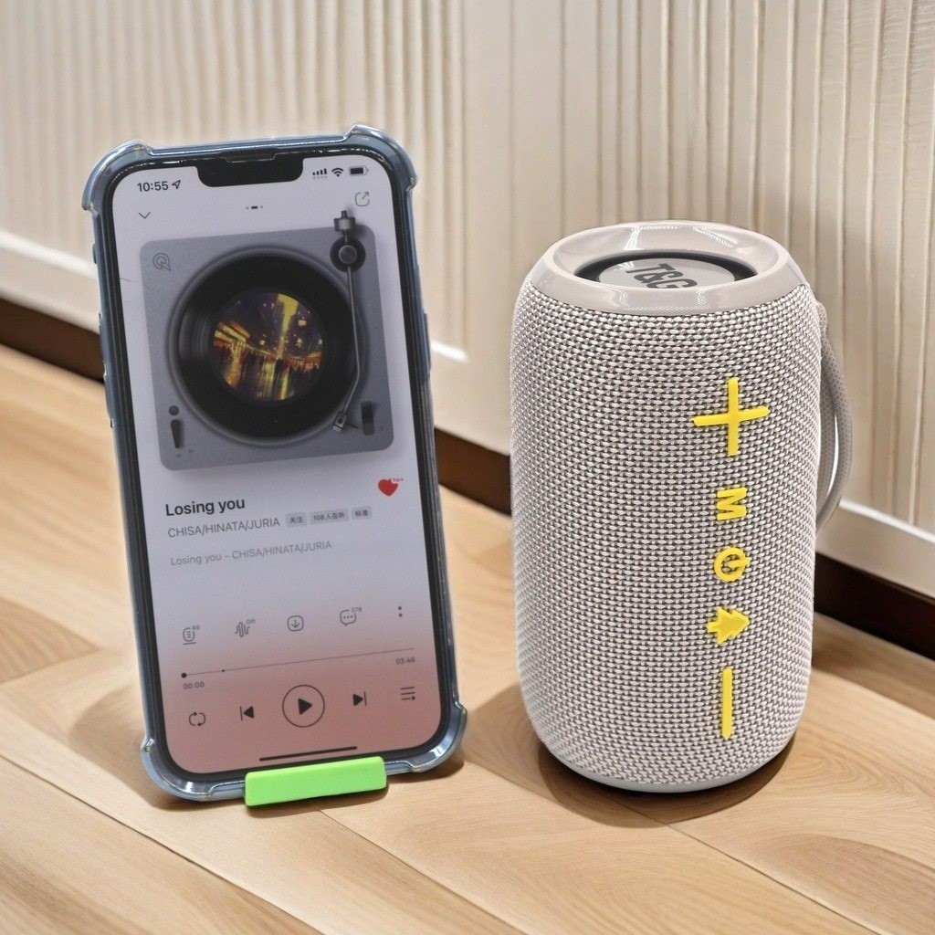 音响蓝牙音箱小型户外便携式迷你炮高音质无线大音量新款柏林低音