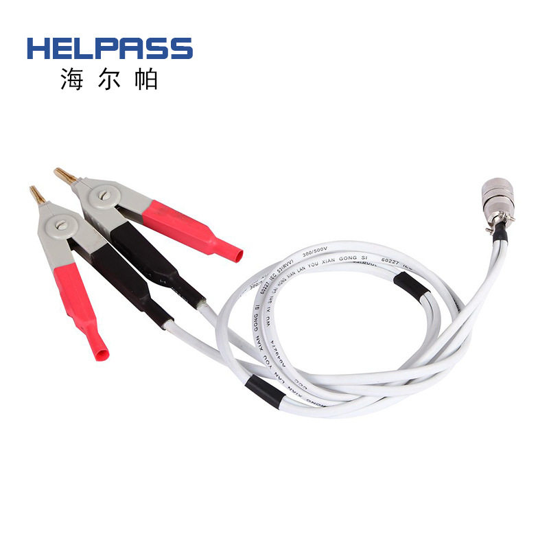 海尔帕测试电缆HPS24002
