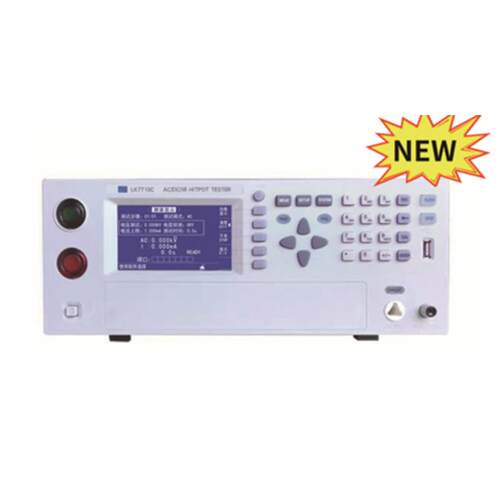 蓝科蓝光耐压绝缘测试仪LK7710A