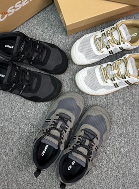 美国宽楦4E赤足鞋深蹲硬拉举重室内外健身男女综合训练透气运动鞋