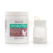 凡赛尔活性菌益生菌胃肠调理剂消化辅助20g试吃装 鹦鹉鸟用