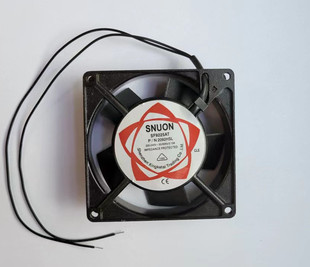 鹦鹉养殖保温箱通风风扇