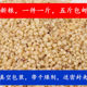 东北去皮白高粱五谷杂粮红高粱米鹦鹉鸟食鸟粮一斤价格五斤 包邮