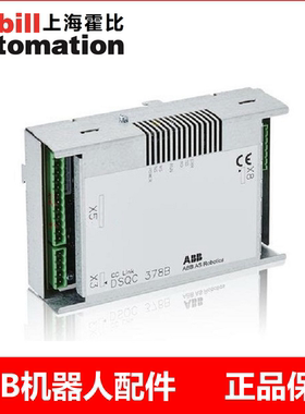 全新ABB机器人DSQC378B CC-Link  CCLINK通讯板卡3HNE00421-1现货