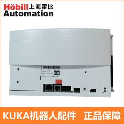 KRC2伺服驱动器库卡机器人
