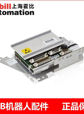 ABB机器人SMB板3HAC046277-001 IRB140 1410 260 2400编码器板