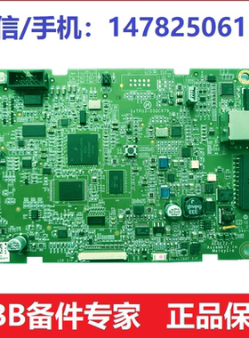 维修ABB机器人 示教器主板  DSQC679 控制器 维修 3HAC033624-001