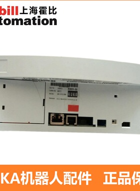 KUKA 00-122-286 库卡全新机器人用伺服驱动器 KSD1-32 00122286
