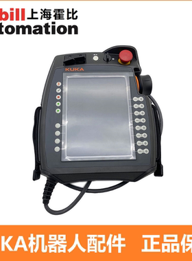 00-291-556 KUKA库卡机器人KRC5 C5示教器 00291556 议价