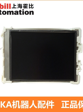 KUKA库卡机器人KRC5内屏LCD示教器液晶屏显示屏幕00-291-556现货