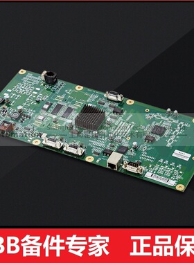 ABB工业机器人DSQC601轴计算机板 3HAC12815-1 工业机器人配件