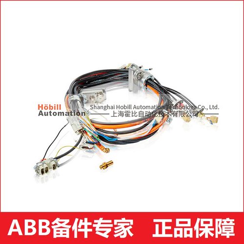本体电缆盘间电缆ABB机器人2600