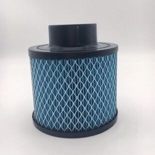开山空滤芯BK7.5KW-8G10匹风格适配普瑞阿斯原厂品质56001106100J