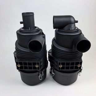叉车空滤总成K1330空气滤芯器壳适用杭叉A30 A35 30HB35HB3-3.5吨