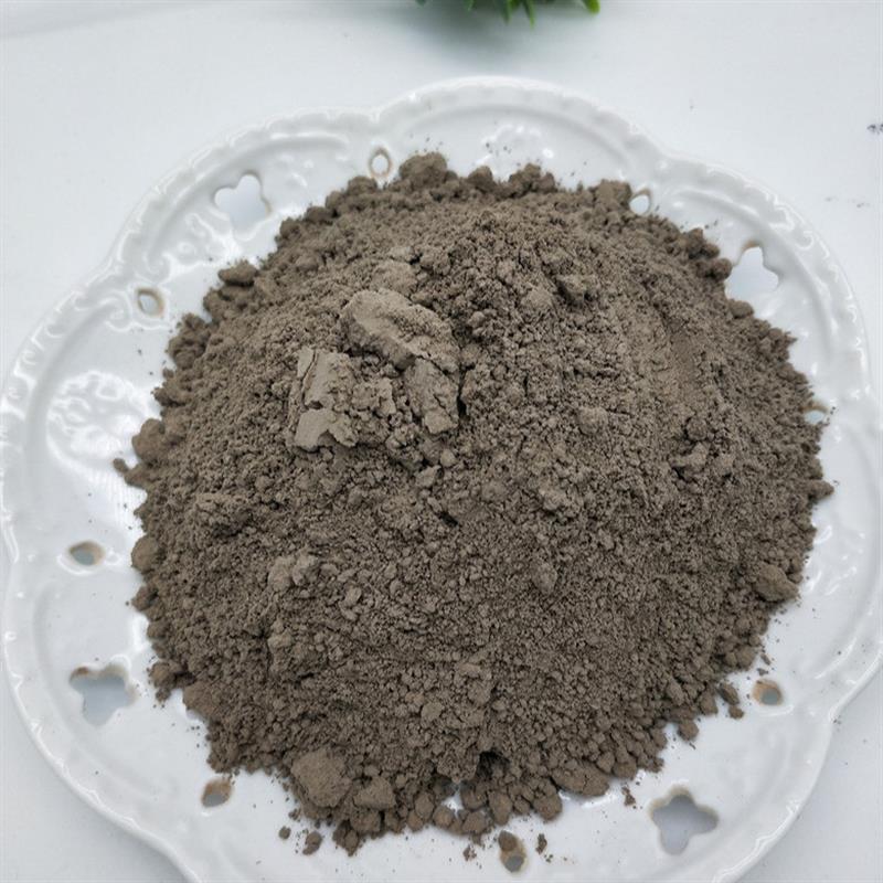 厂家供应纯黑木耳粉东北熟粉五谷粉冲调饮品原料加工东北特产