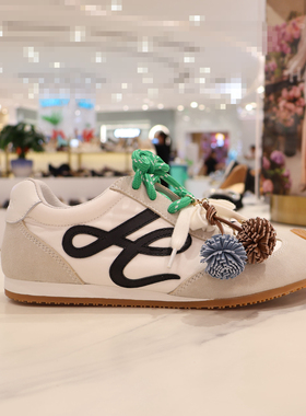 HCL256502 HARSON哈森2025年秋款德迅鞋 单鞋 商场专柜同款