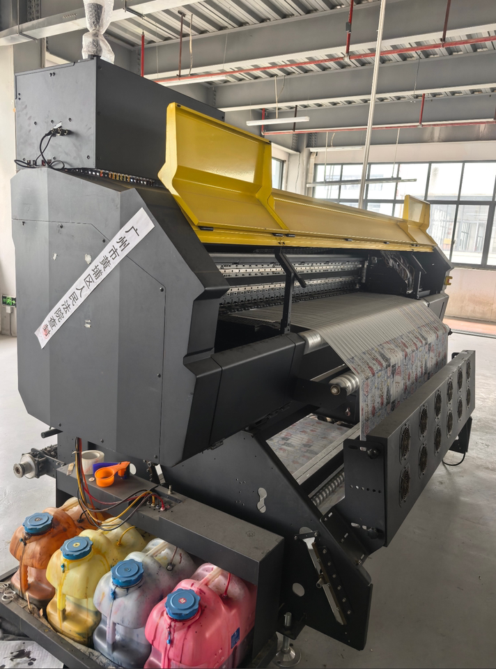 4月10日赣州某公司名下打印机设备2台网络拍卖公告