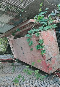 4月11日广州某公司名下施工升降机部件网络拍卖公告