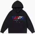 8819 Black Hoodie