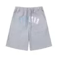 633 Shorts Gray
