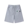 Style 612 Shorts Gray