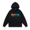 8818 Black Hoodie