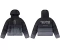 9905 Black Cotton Jacket