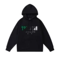 8823 Black Hoodie